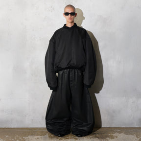 <span style="color: #f50b0b;">Last One</span> 
LU'U DAN / UNIBOMBER BLACK