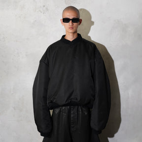 <span style="color: #f50b0b;">Last One</span> 
LU'U DAN / UNIBOMBER BLACK