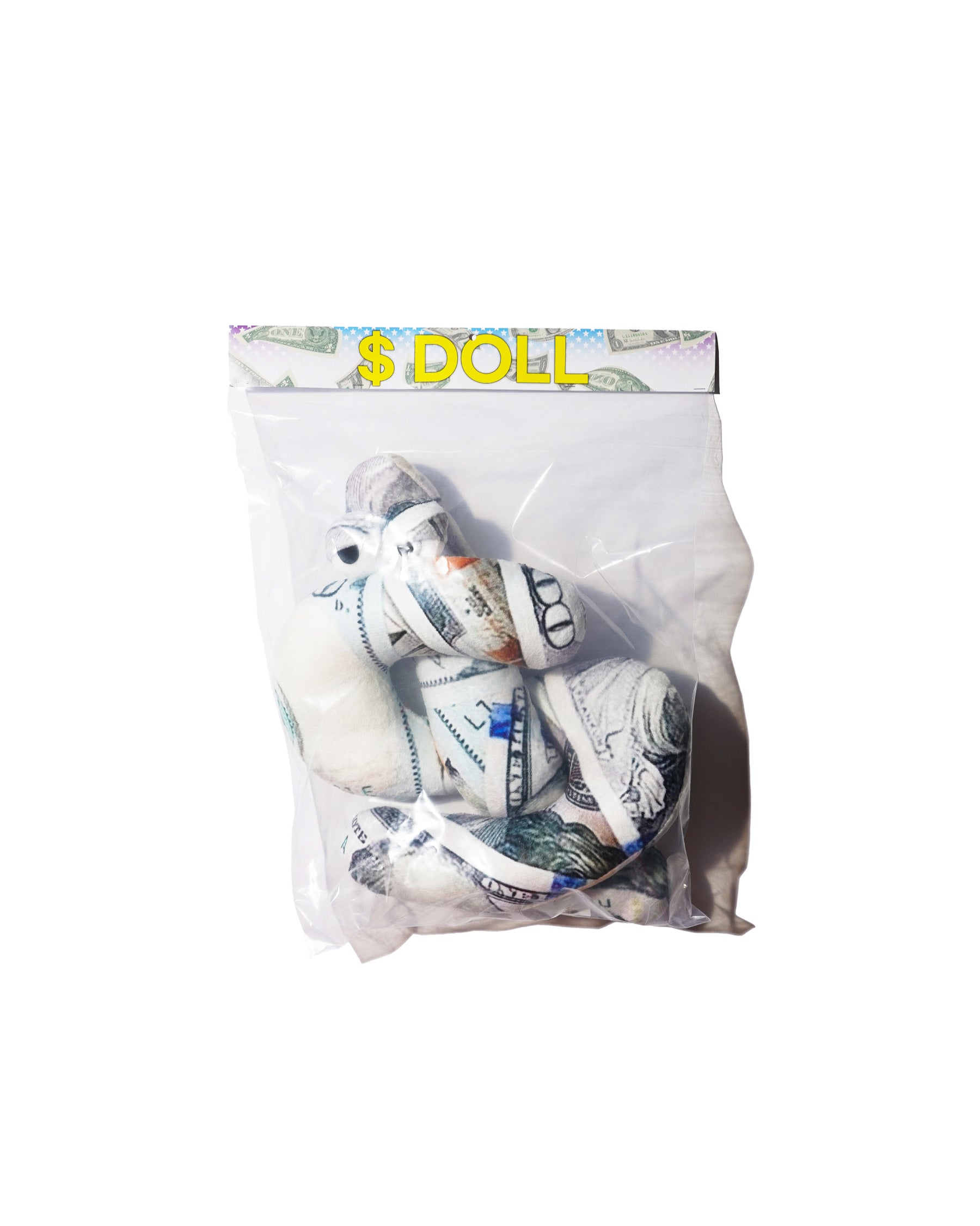 <span style="color: #f50b0b;">Last One</span> KOTA OKUDA / $ DOLL MULTI
