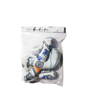<span style="color: #f50b0b;">Last One</span> KOTA OKUDA / $ DOLL MULTI