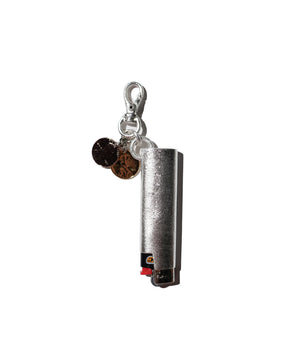<span style="color: #f50b0b;">Last One</span> KOTA OKUDA / LIGHTER HOLDER CHARM SILVER