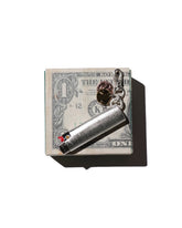 <span style="color: #f50b0b;">Last One</span> KOTA OKUDA / LIGHTER HOLDER CHARM SILVER