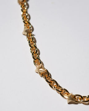 KOTA OKUDA / NECKLACE GOLD