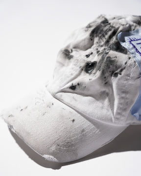 WESTFALL / FRESH PATCH CAP DIRTY WHITE