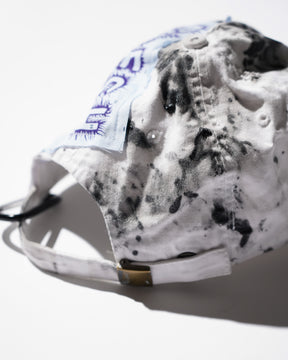 WESTFALL / FRESH PATCH CAP DIRTY WHITE