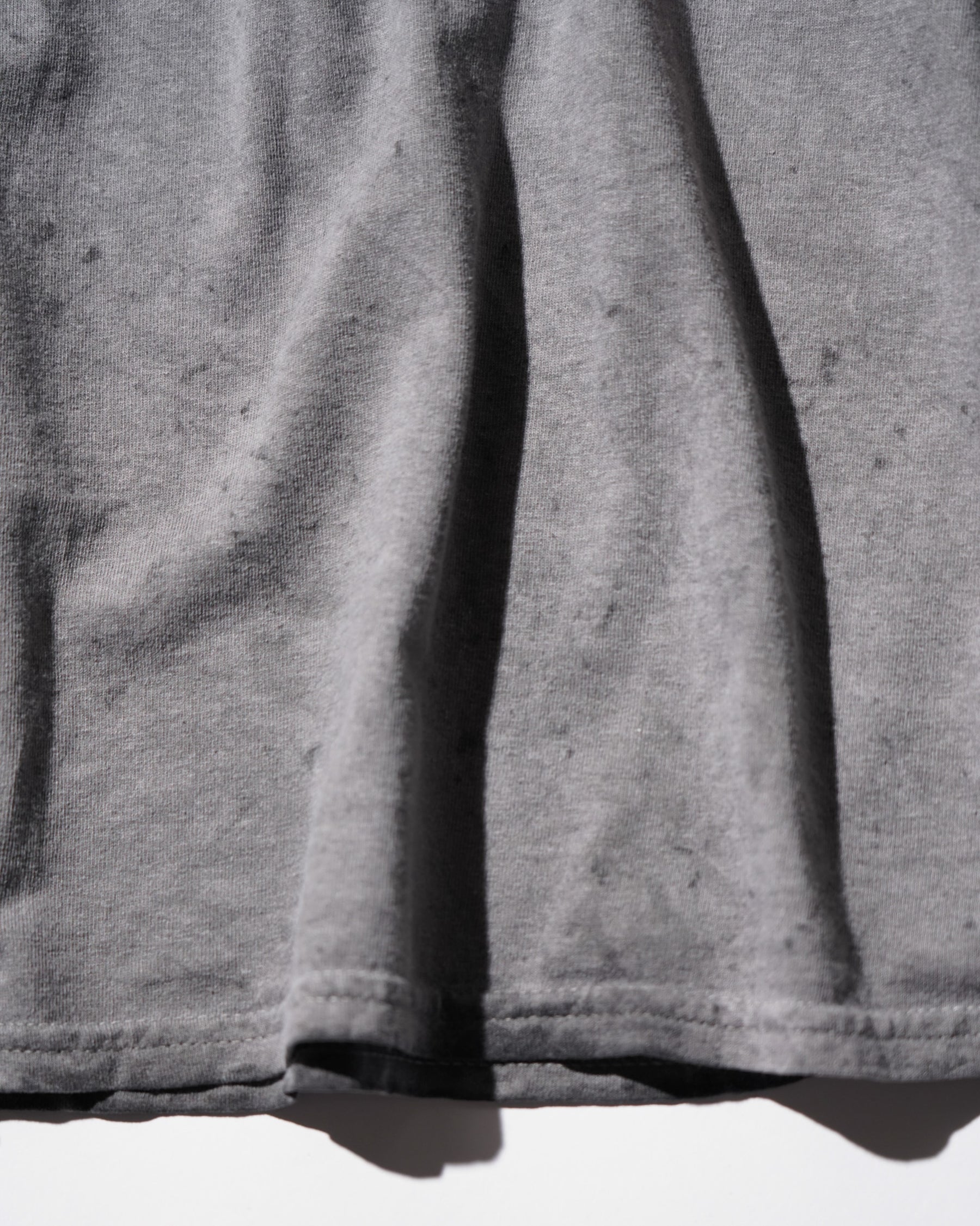 WESTFALL / CYBER FRESH T-SHIRT SS CHARCOAL