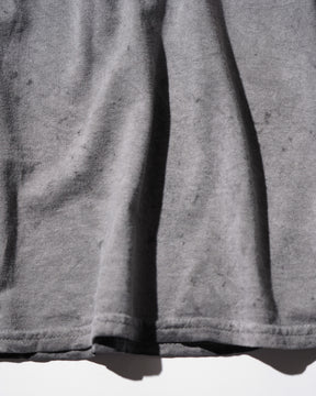 WESTFALL / CYBER FRESH T-SHIRT SS CHARCOAL