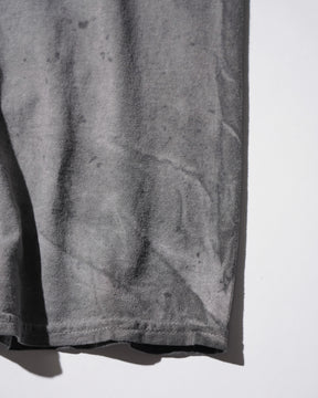 WESTFALL / CYBER FRESH T-SHIRT SS CHARCOAL