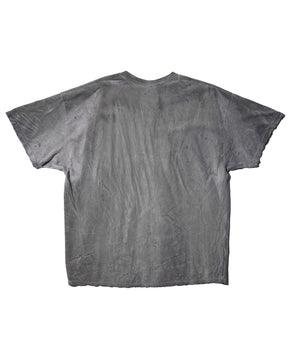 WESTFALL / CYBER FRESH T-SHIRT SS CHARCOAL