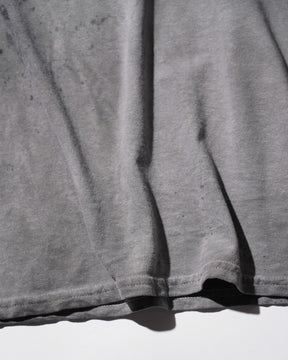 WESTFALL / WESTFALL TRAIN T-SHIRT SS CHARCOAL