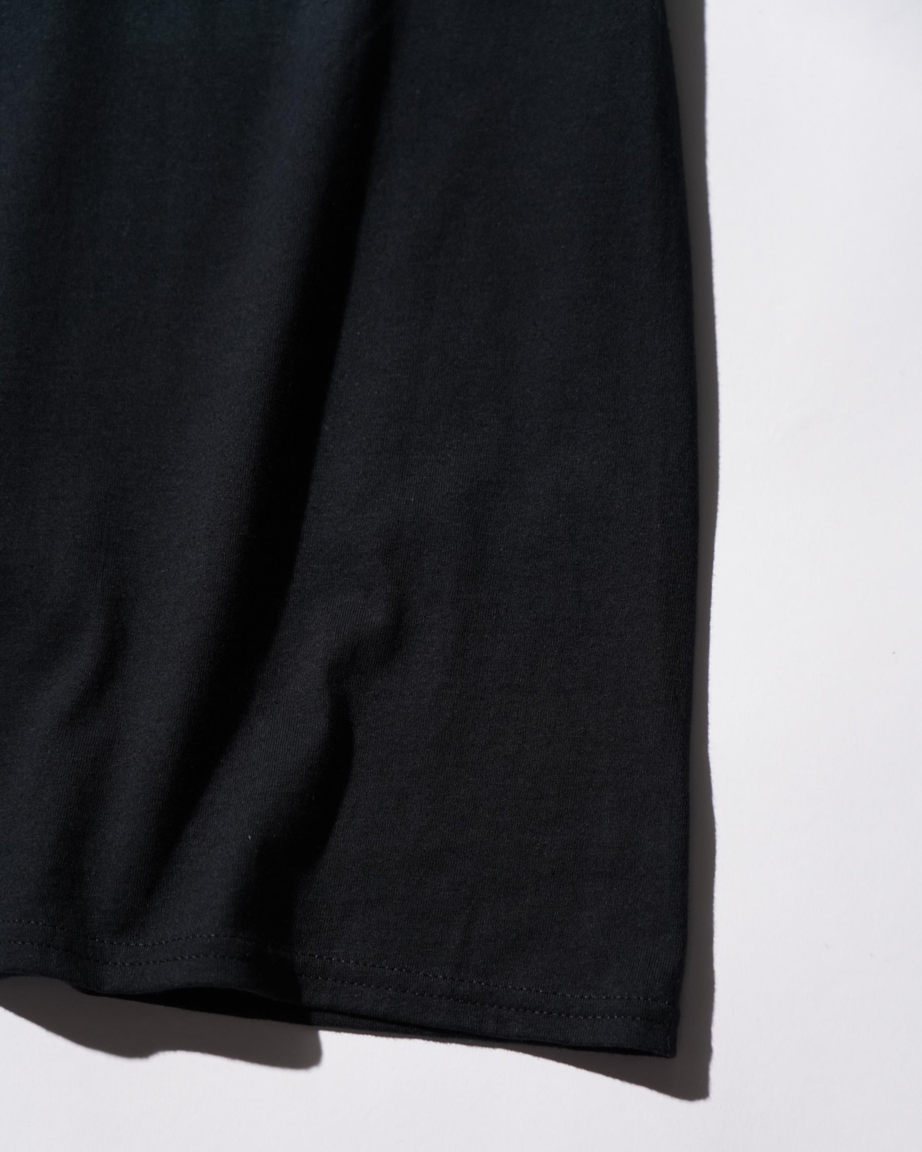 WESTFALL / WESTFALL TRAIN T-SHIRT SS BLACK