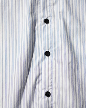 WESTFALL / NOT LOST SHIRT WHITE STRIPE