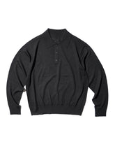 <span style="color: #f50b0b;">Last One</span> MEIAS / WOOL POLO PO BLACK