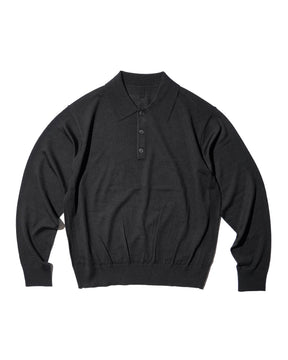 <span style="color: #f50b0b;">Last One</span> MEIAS / WOOL POLO PO BLACK