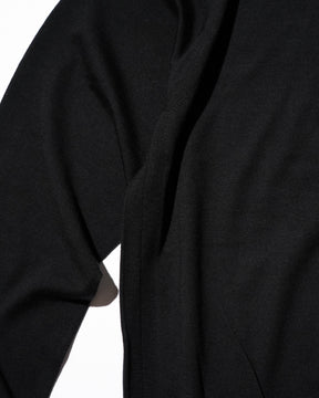 <span style="color: #f50b0b;">Last One</span> MEIAS / WOOL POLO PO BLACK