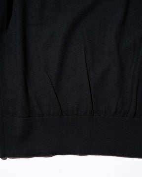 <span style="color: #f50b0b;">Last One</span> MEIAS / WOOL POLO PO BLACK