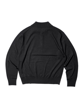 <span style="color: #f50b0b;">Last One</span> MEIAS / WOOL POLO PO BLACK