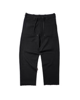 MEIAS / CO WOOL WORK PT BLACK