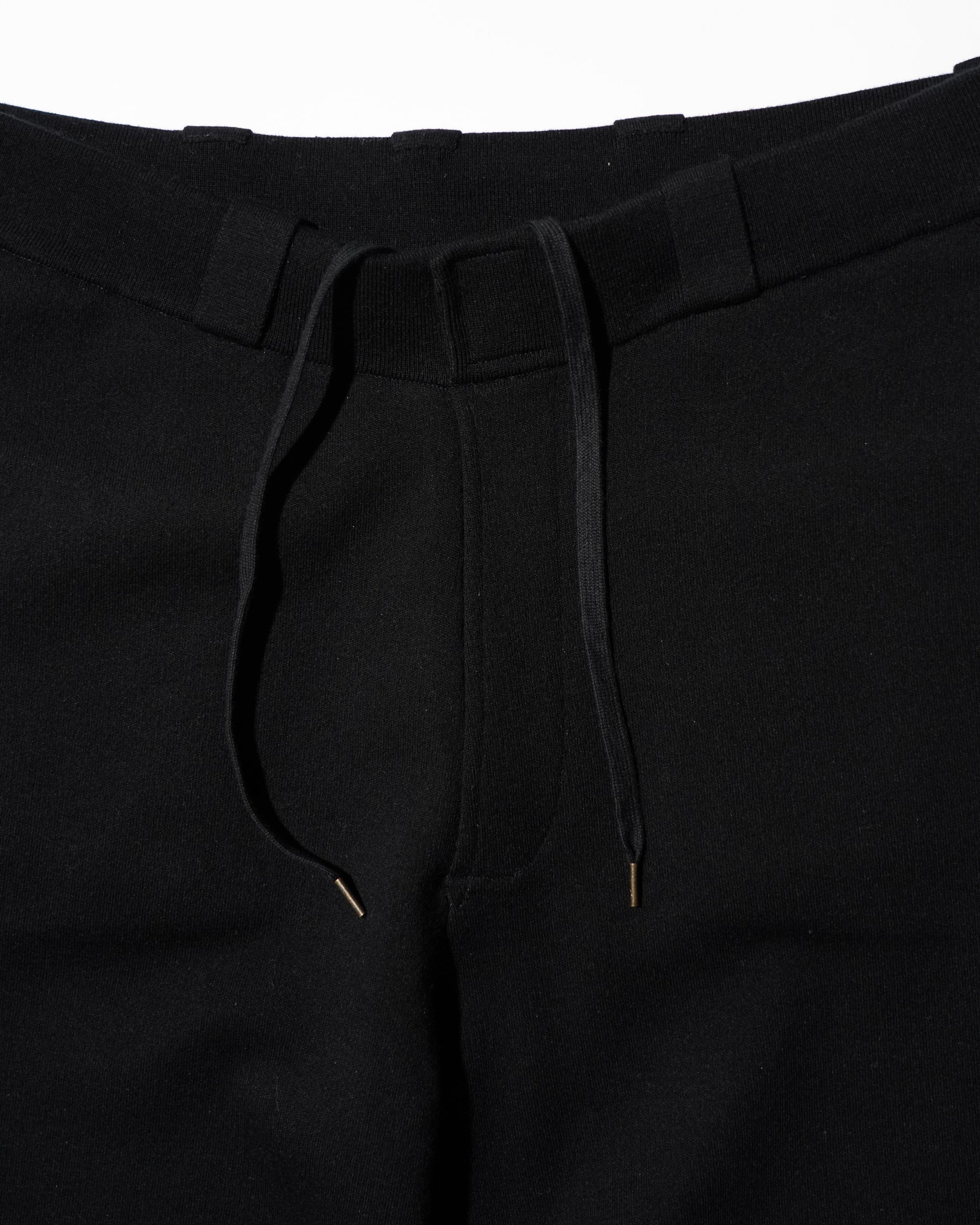 MEIAS / CO WOOL WORK PT BLACK