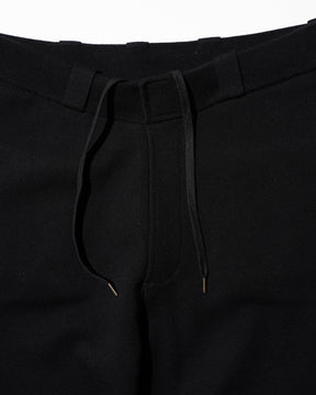 MEIAS / CO WOOL WORK PT BLACK