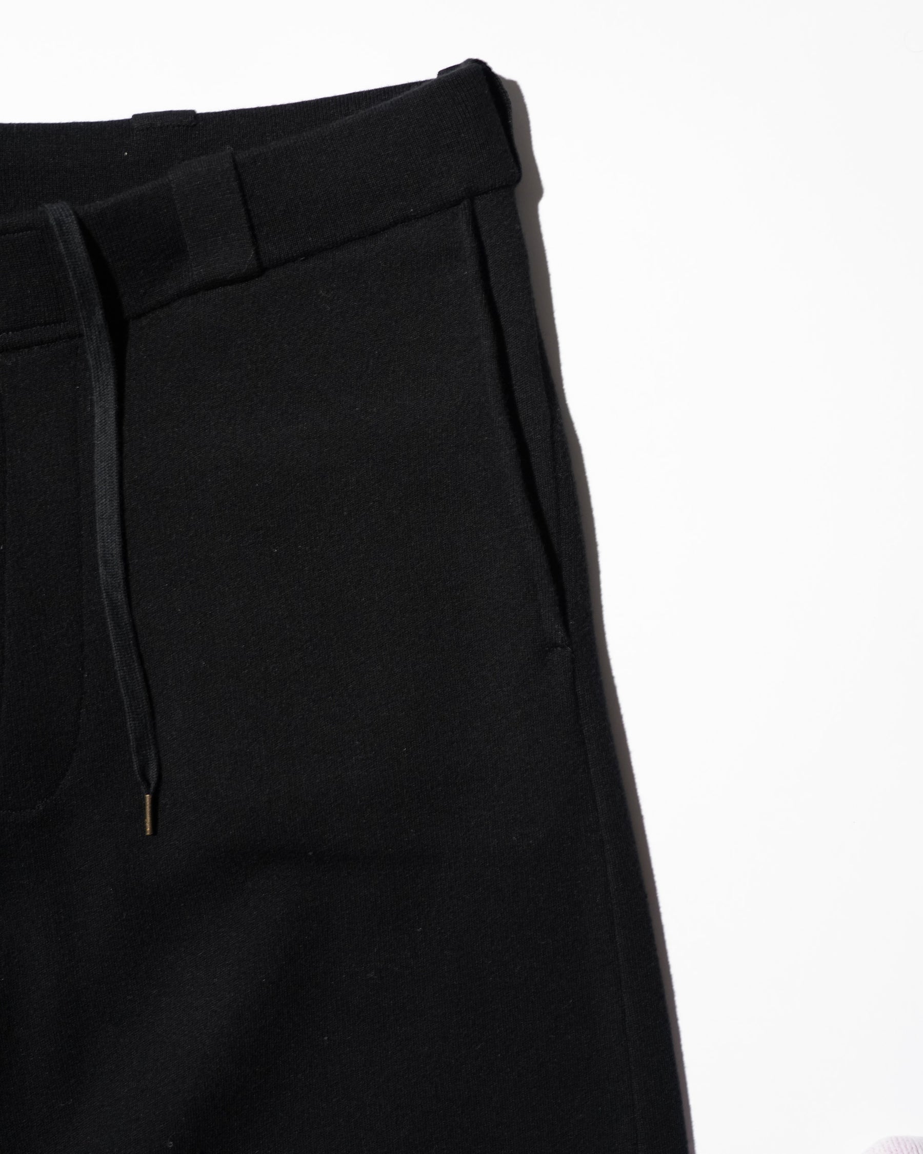 MEIAS / CO WOOL WORK PT BLACK