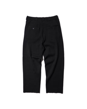 MEIAS / CO WOOL WORK PT BLACK
