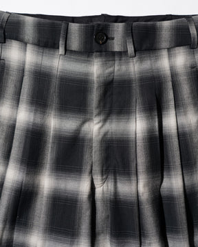 LUU_DAN_TRIPLE_PLEAT_TROUSERS_OMBRE_CHECK_9
