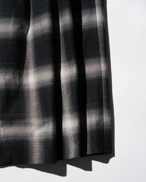 LUU_DAN_TRIPLE_PLEAT_TROUSERS_OMBRE_CHECK_12