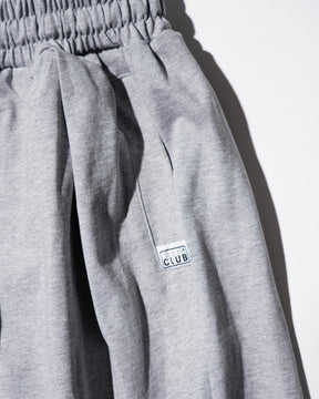 PRO CLUB / Heavywide Volume Jersey Pant HEATHER GRAY 11