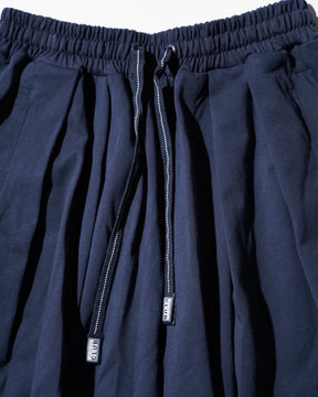 PRO CLUB / Heavywide Volume Jersey Pant NAVY 10