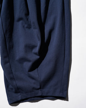 PRO CLUB / Heavywide Volume Jersey Pant NAVY 13