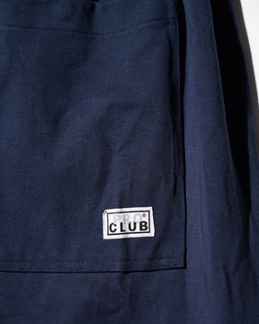 PRO CLUB / Heavywide Volume Jersey Pant NAVY 11