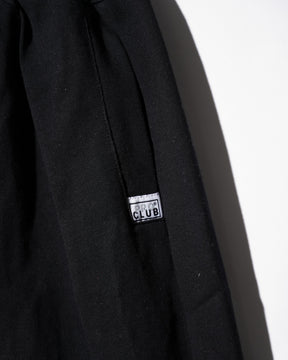 PRO CLUB / Heavywide Volume Jersey Pant BLACK 11