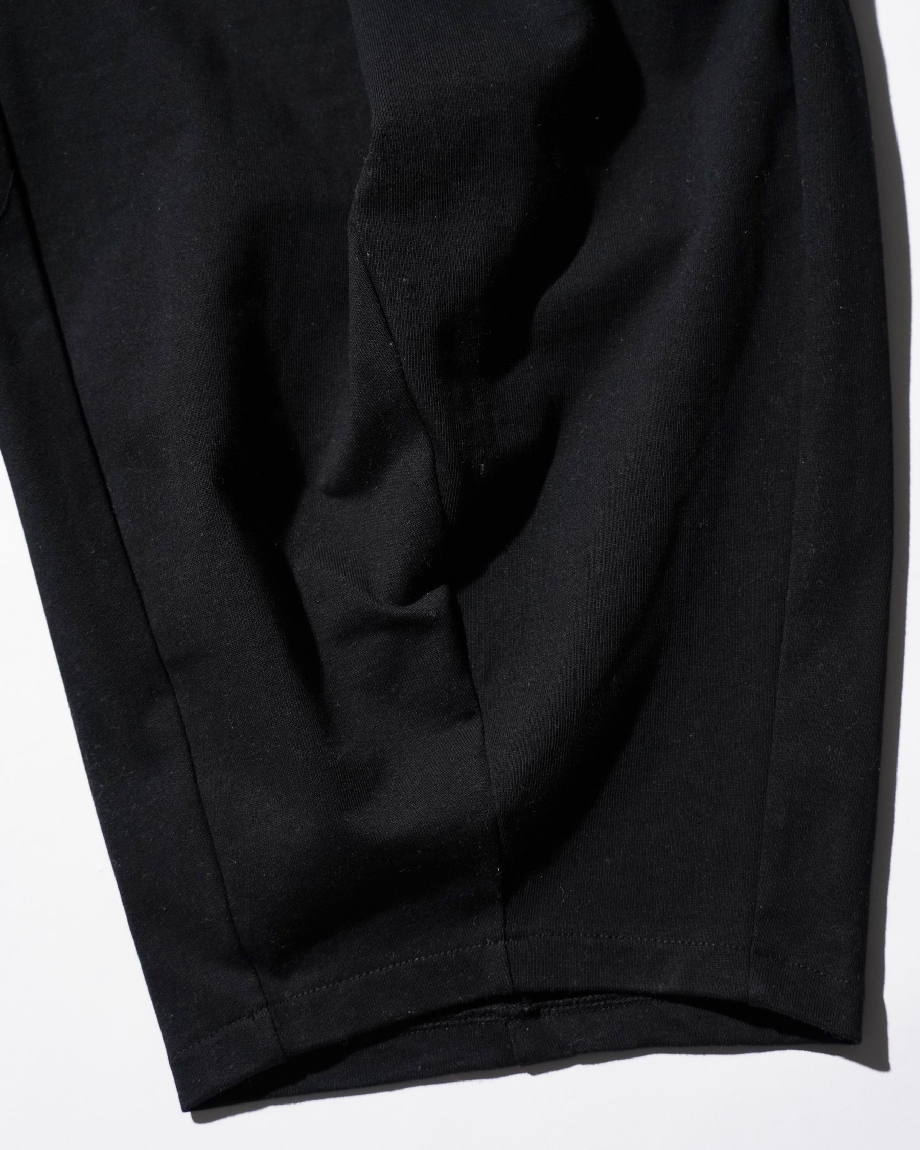 PRO CLUB / Heavywide Volume Jersey Pant BLACK 13