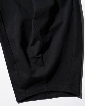 PRO CLUB / Heavywide Volume Jersey Pant BLACK 13
