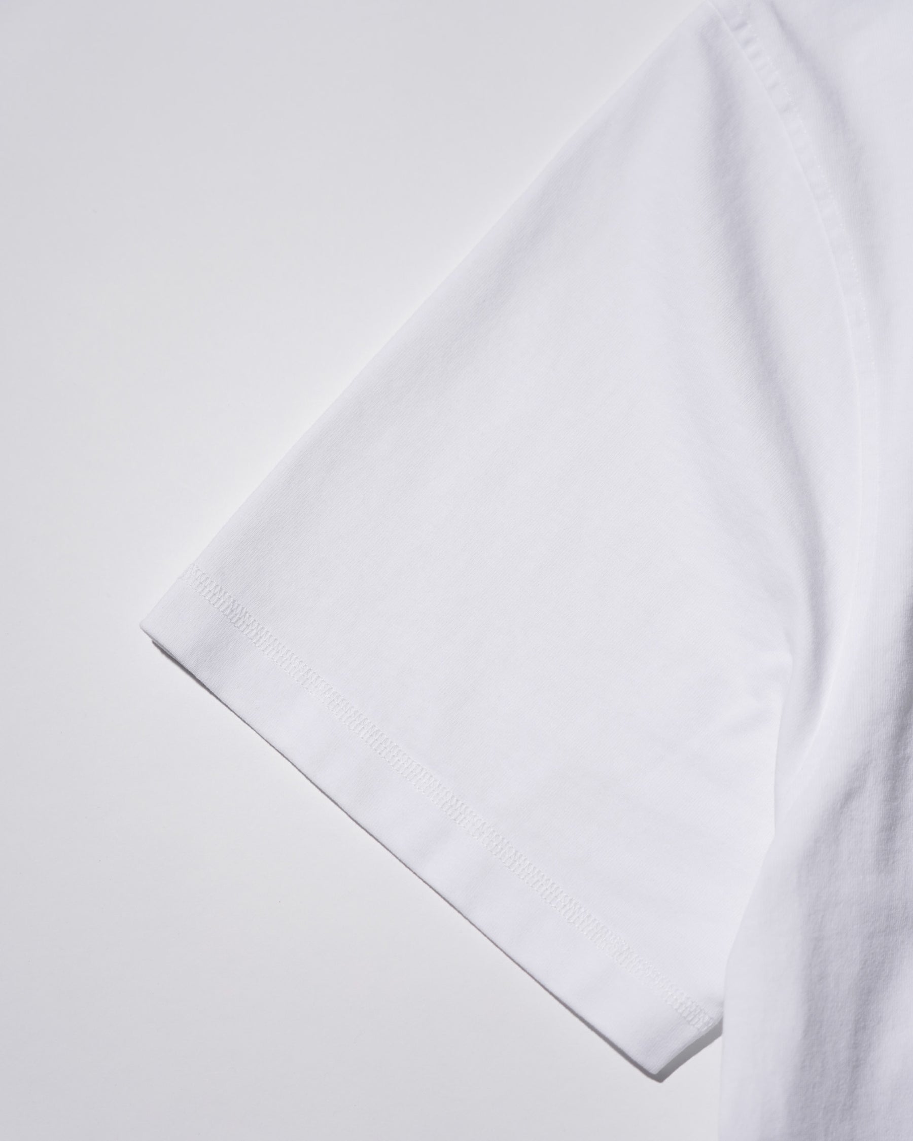 <span style="color: #f50b0b;">Last One</span> 1313 SELAH / MASSIVO TEE WHITE