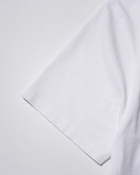 <span style="color: #f50b0b;">Last One</span> 1313 SELAH / MASSIVO TEE WHITE