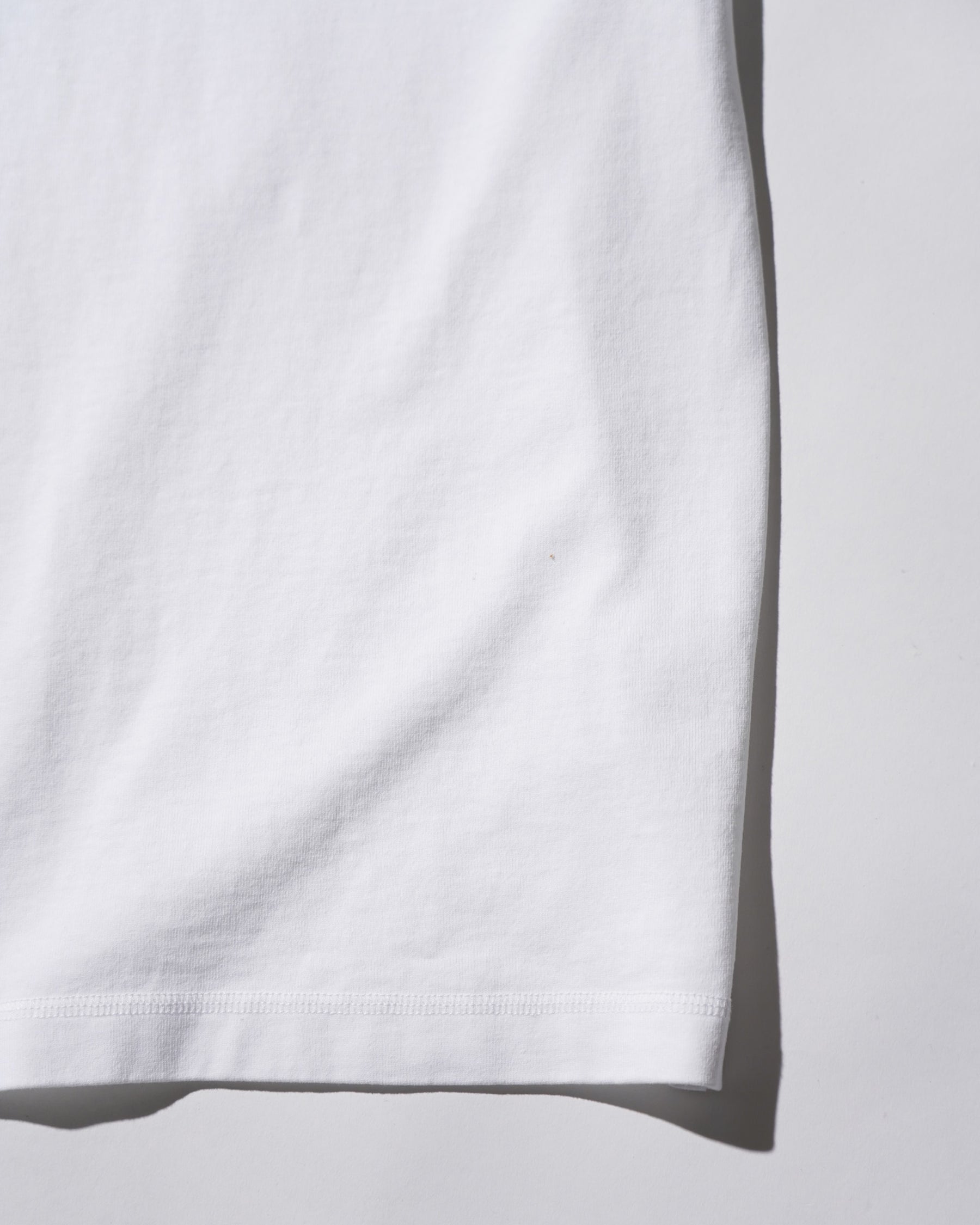 <span style="color: #f50b0b;">Last One</span> 1313 SELAH / MASSIVO TEE WHITE