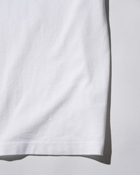 <span style="color: #f50b0b;">Last One</span> 1313 SELAH / MASSIVO TEE WHITE