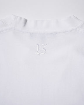 <span style="color: #f50b0b;">Last One</span> 1313 SELAH / MASSIVO TEE WHITE