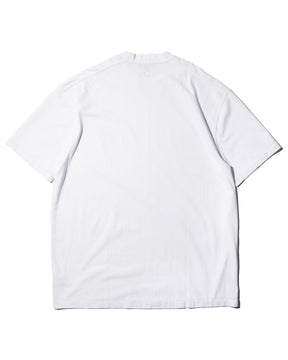 <span style="color: #f50b0b;">Last One</span> 1313 SELAH / MASSIVO TEE WHITE