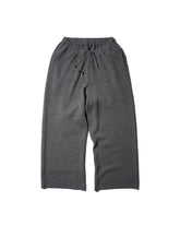 MEIAS / WOOL CASHMERE WIDE PT T.GRAY