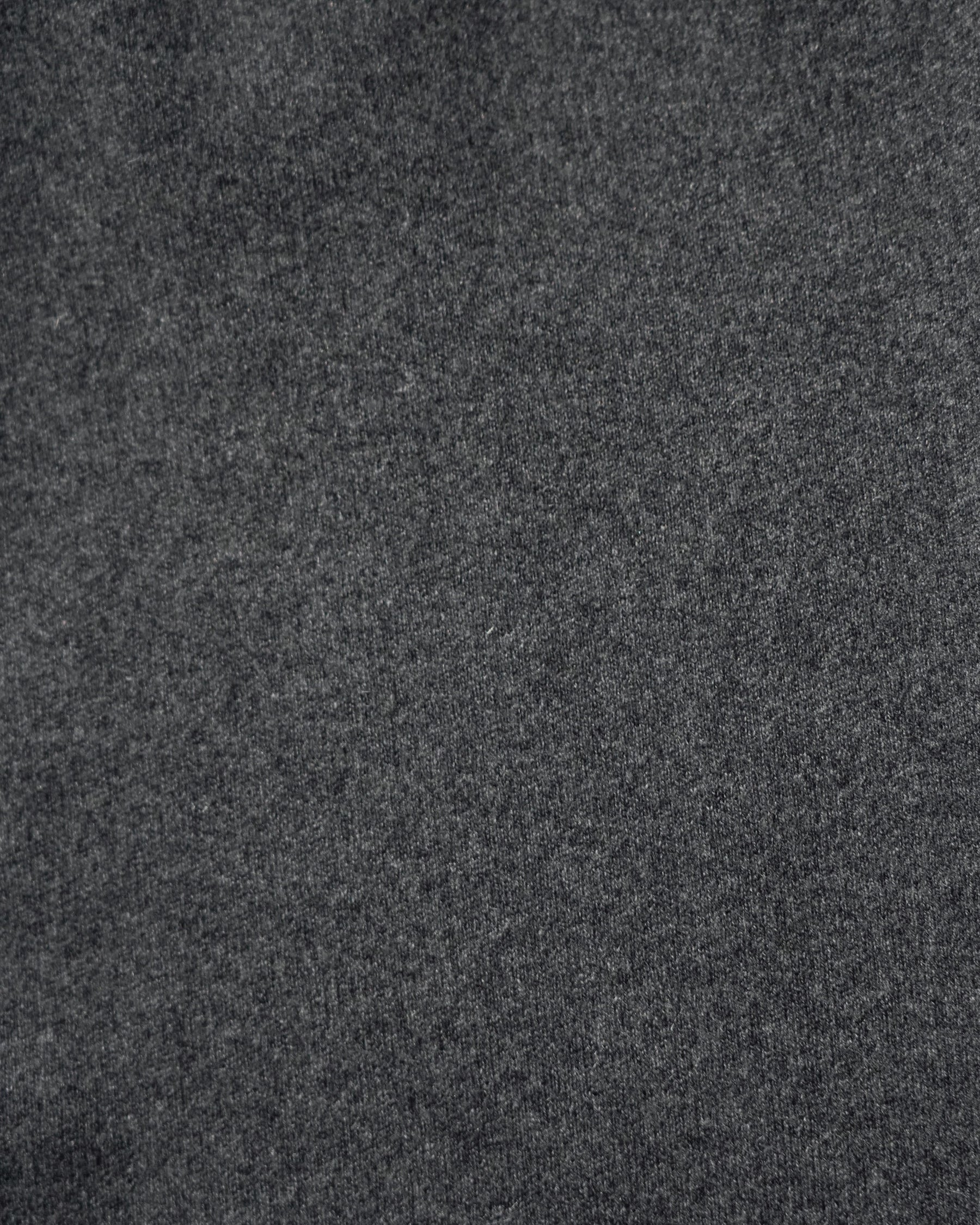 MEIAS / WOOL CASHMERE WIDE PT T.GRAY
