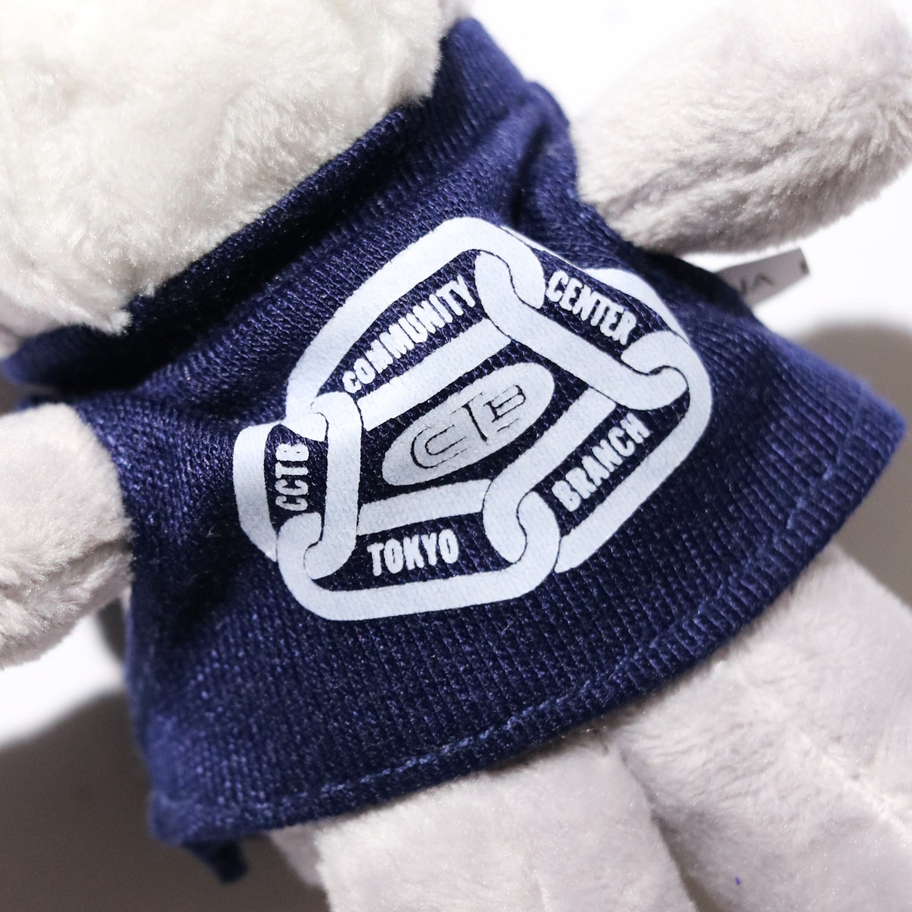 CCTB / 5year Dog NAVY