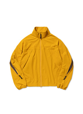 ROTOL / VENTILATION TECH BLOUSON YELLOW