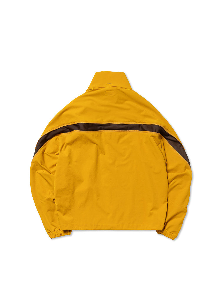 ROTOL / VENTILATION TECH BLOUSON YELLOW