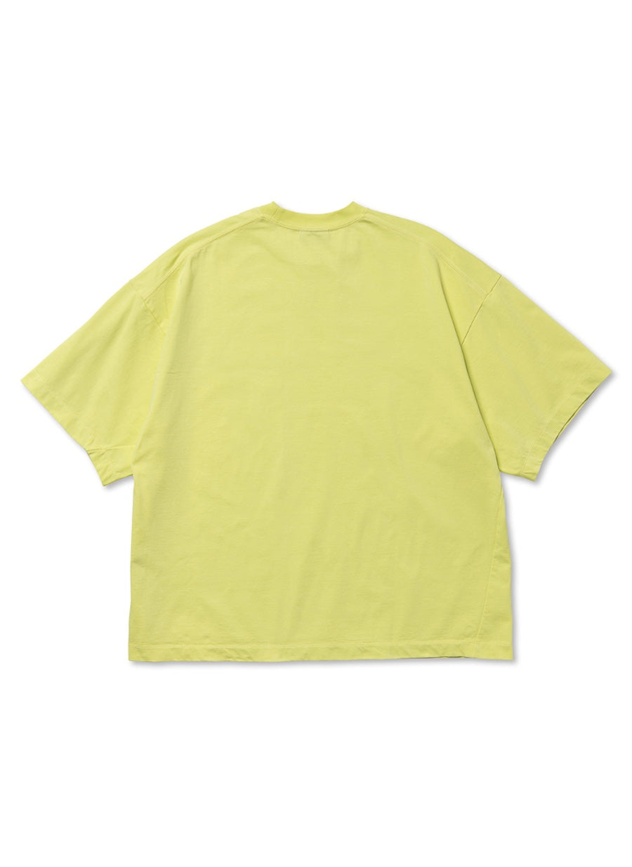 <span style="color: #f50b0b;">Last One</span> ROTOL / WIDE TWIST SS T LIME