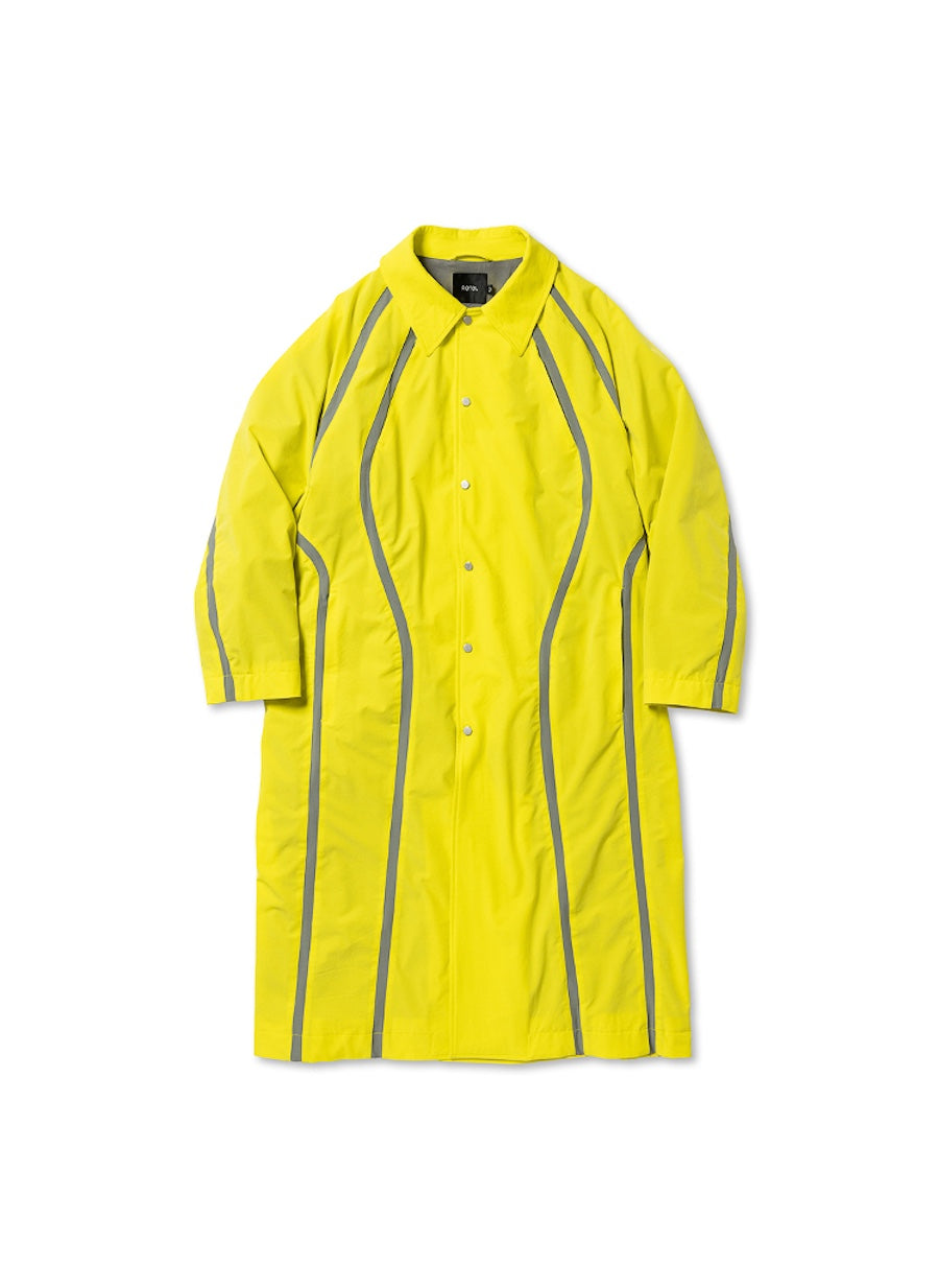 <span style="color: #f50b0b;">Last One</span> ROTOL / INTERSECT COAT LIME