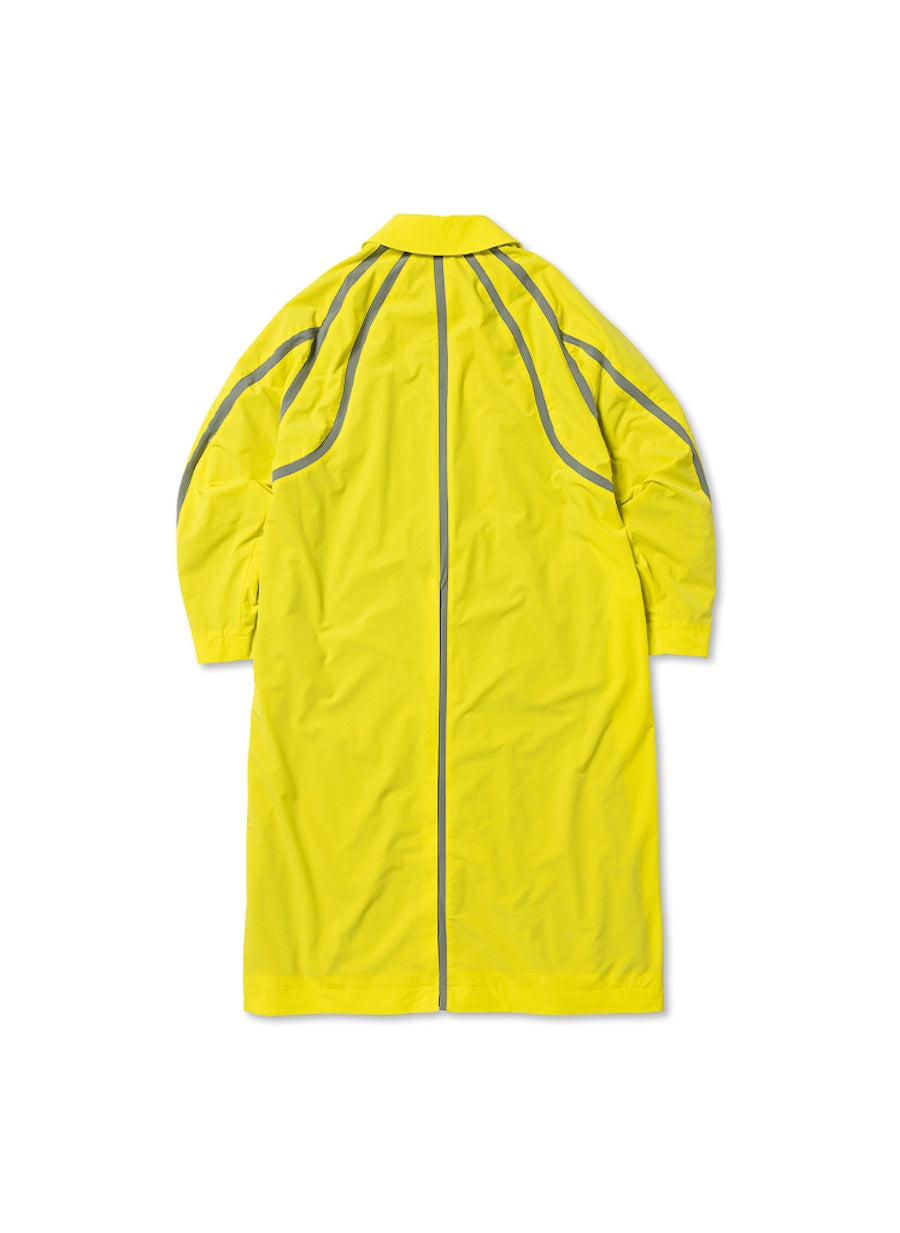 <span style="color: #f50b0b;">Last One</span> ROTOL / INTERSECT COAT LIME