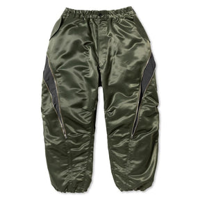 <span style="color: #f50b0b;">Last One</span> ROTOL / TORNADO PANTS OLIVE